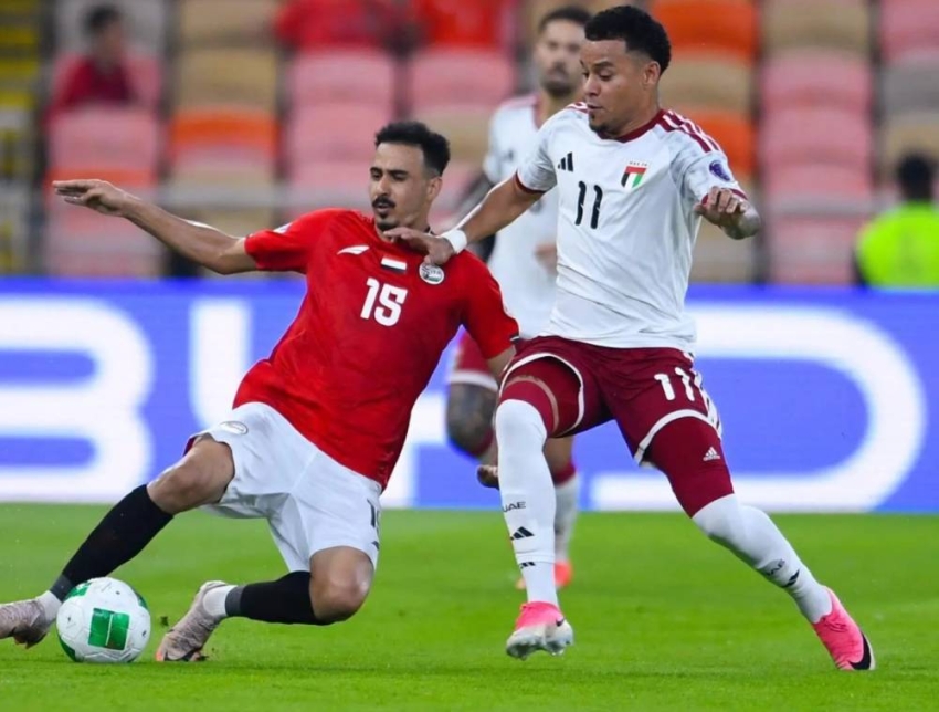 قطر والإمارات للتأهل.. والبحرين واليمن لاستعادة الأمل