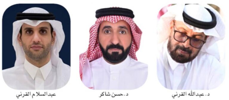 المملكة نموذج عالمي في الحوكمة الرقمية