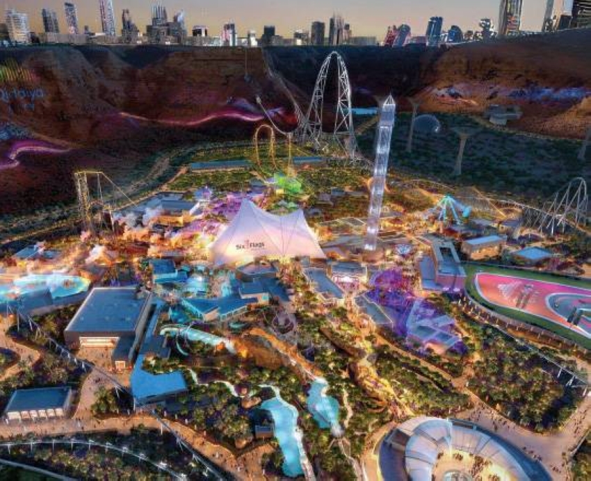 السعودية تسجل ثاني أكبر تحسن عالميًّا في سوق العمل السياحية