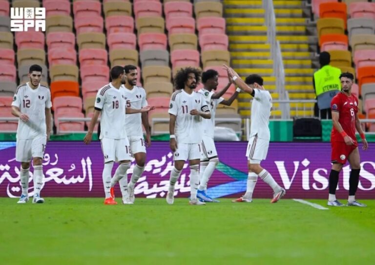 “خليجي 27”: قطر تتغلب على اليمن وتتأهل إلى نصف النهائي