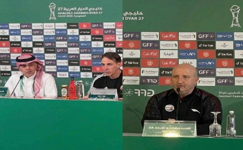 مدرب قطر: فوزنا على اليمن حسم تأهلنا