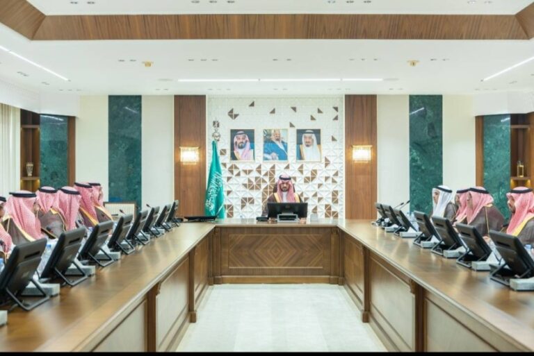 نائب أمير المنطقة الشرقية يترأس اجتماع شتاء السعودية وتنمية القطاع السياحي