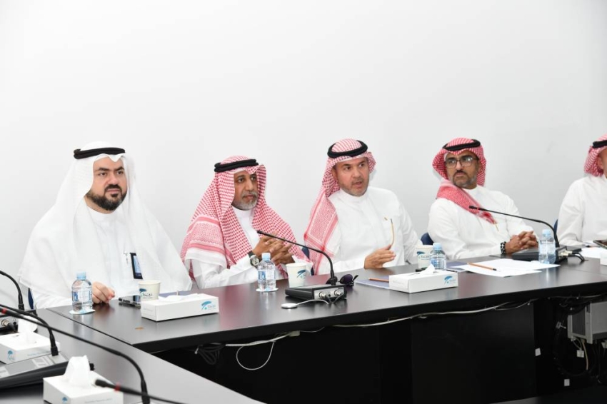 أمانة جدة تستعرض «ممتثل» أمام قطاع المطاعم والمقاهي بغرفة جدة