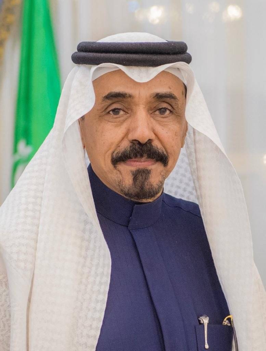 الشريف: نحتاج إلى مشروع «مكة في عهد الملك سلمان»