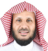 عبدالعزيز بن عياف.. الابن البار لجامعة الملك سعود – د. سامي بن عبدالله  الدبيخي