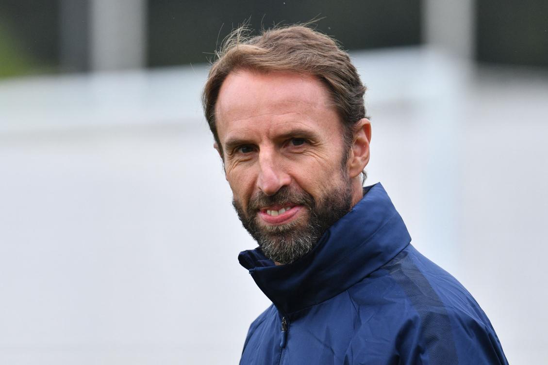 Alexander-Arnold and Palmer return to England squad for Nations League
