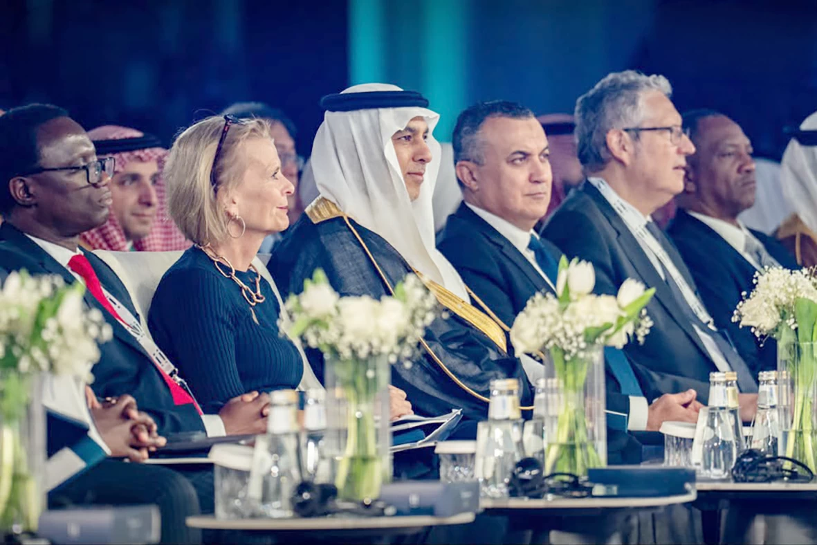 الرياض تحتضن منتدى أخلاقيات الذكاء الاصطناعي