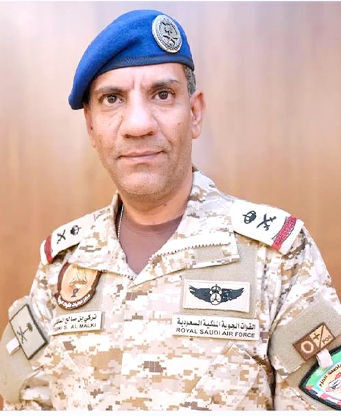 المالكي: الحوثيون يستهدفون المدنيين بالصواريخ والمسيّرات