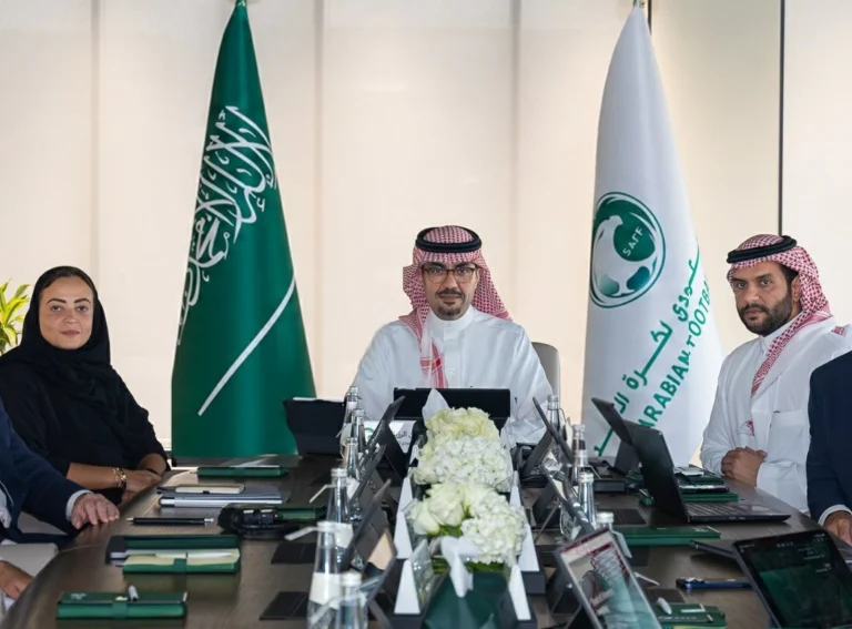 اتحاد القدم يعتمد تشكيل لجنة تنفيذية لتسريع حسم الموضوعات العاجلة
