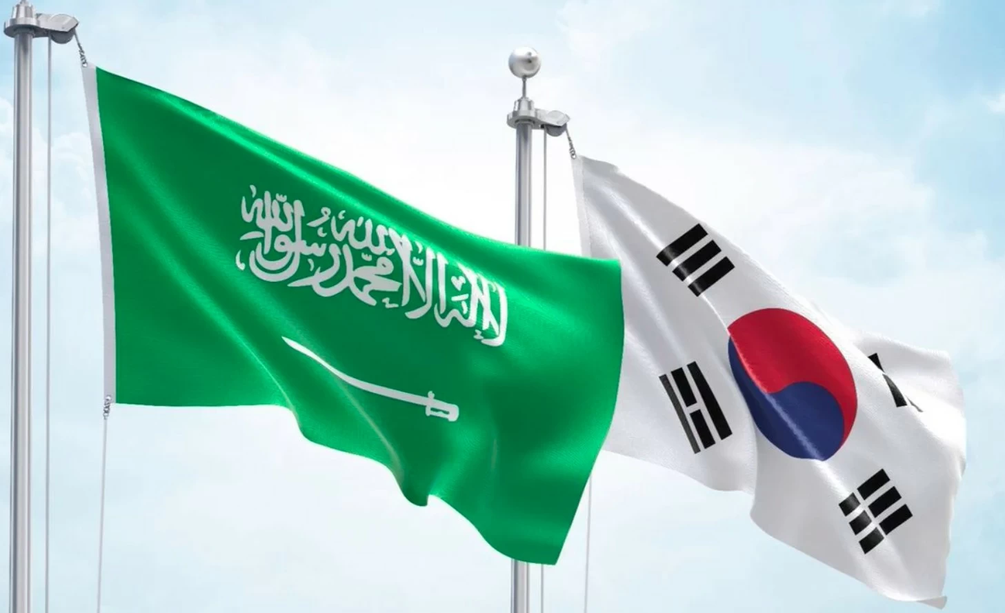 كوريا تدين هجمات مليشيا الحوثي على المملكة وتدعو إلى وقفها فوراً