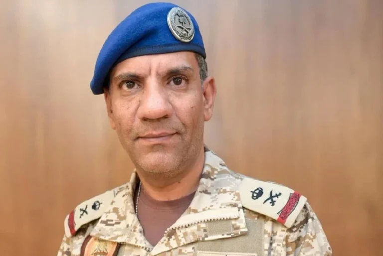 «التحالف»: الدفاعات السعودية تُسقط مسيّرة حوثية قبل اختراق أجواء مكة المكرمة