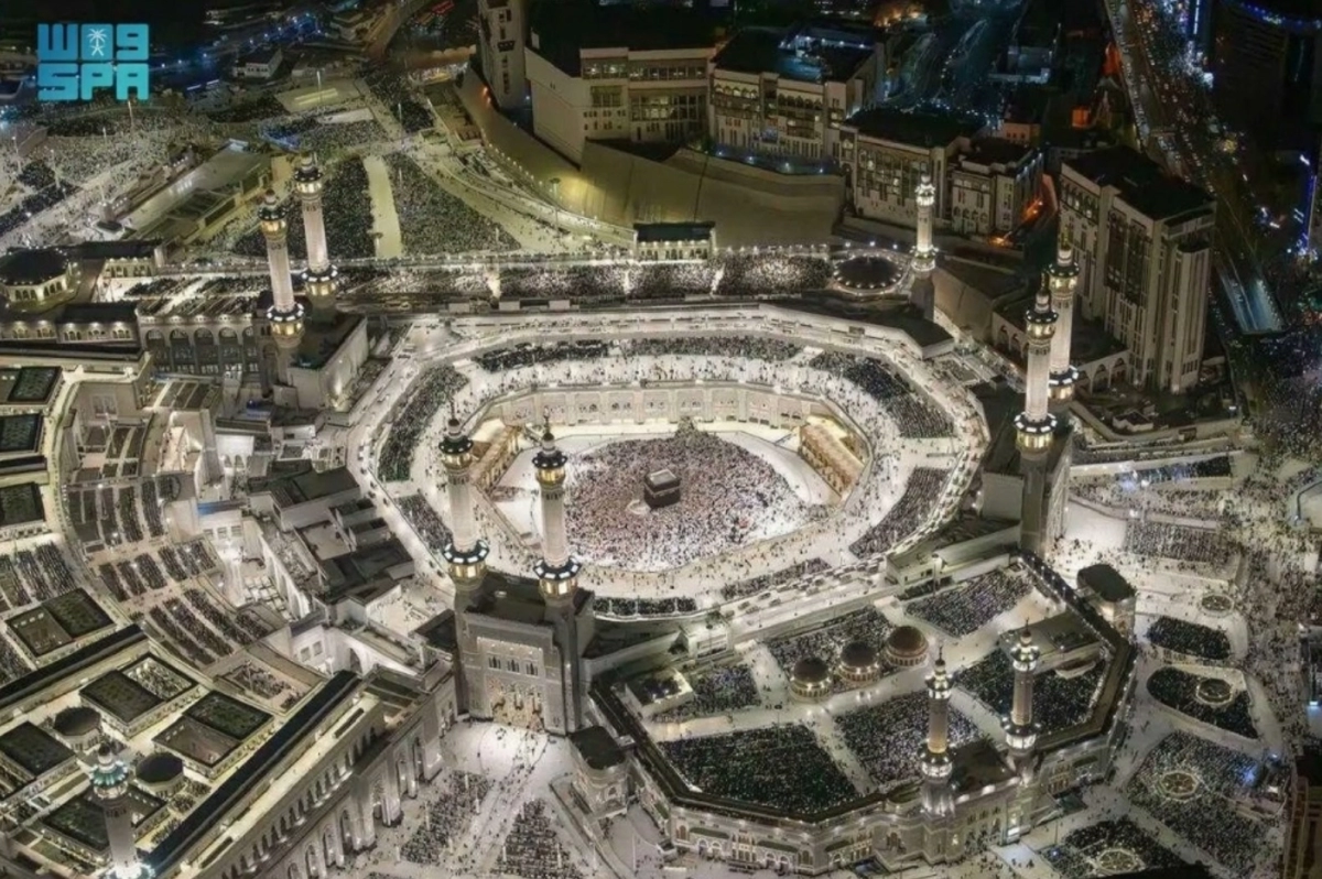 Pakistan, OIC and MWL condemn Houthi attacks on Makkah, Madinah region