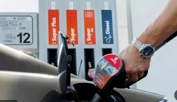 للمرة الرابعة.. مستوى قياسي جديد لأسعار البنزين بألمانيا