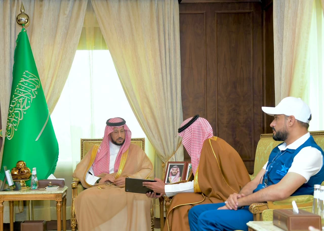 نائب أمير عسير يؤكد أهمية مواصلة تطوير الخدمات الصحية ورفع كفاءتها