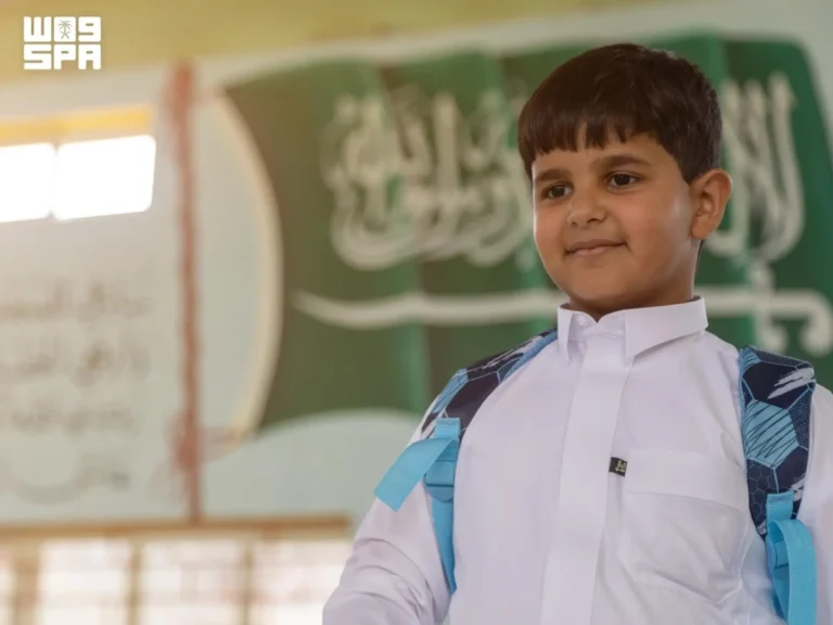 School fitness screenings completed for new students across Saudi Arabia