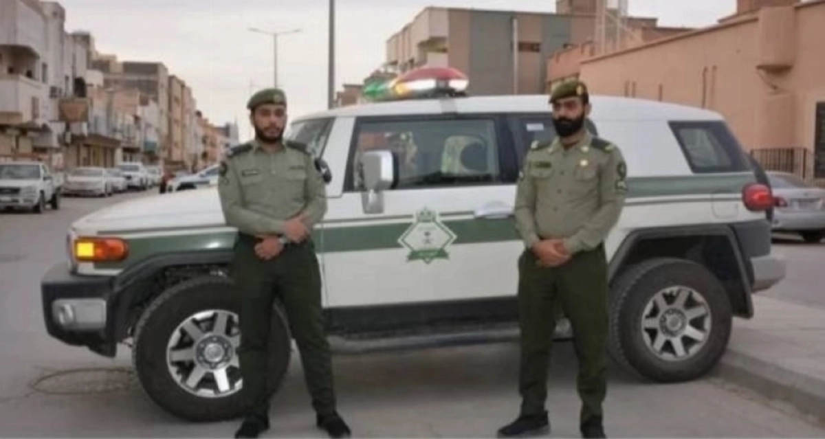 Passports directorate takes 22,894 decisions to penalize residency violators in a month