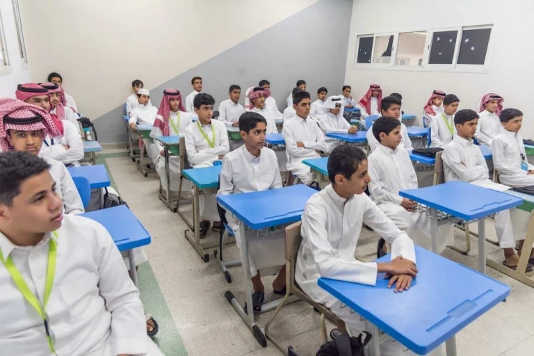 الأربعاء.. أول إجازة مدرسية مطولة