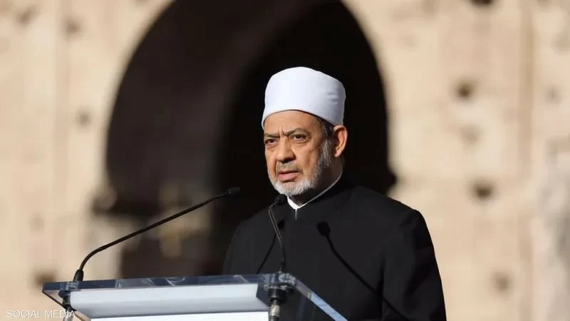 الأزهر يُدين ويستنكر بشدة محاولة استهداف مكة المكرمة