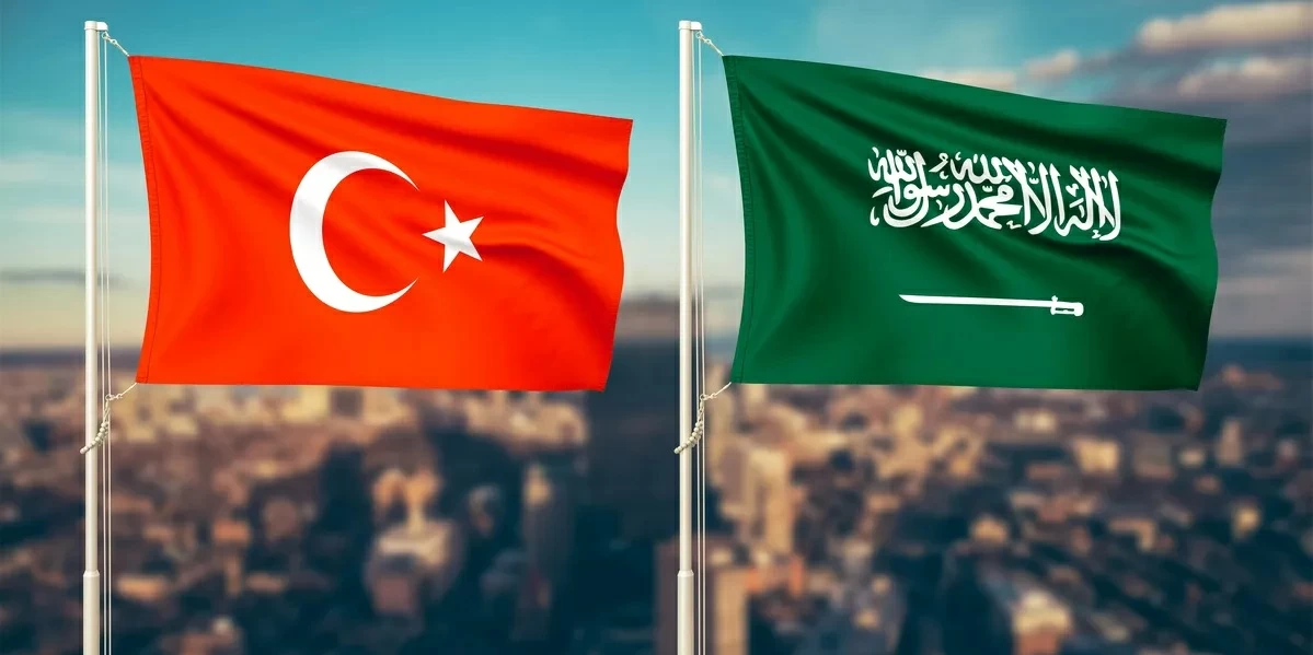 تركيا تدين استهداف الحوثي مكة