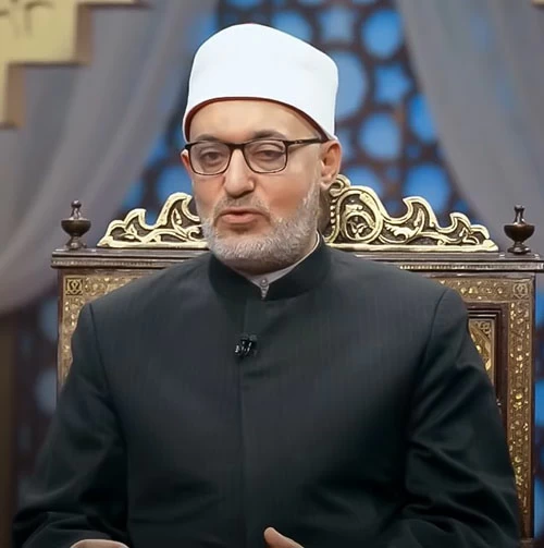 مفتي مصر: أمن البلد الحرام أمانة تتجاوز الاعتبارات السياسية
