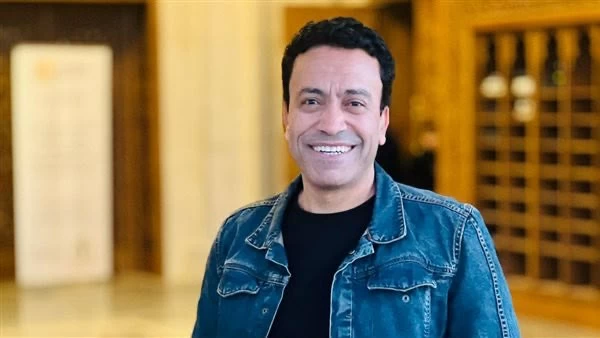 منع الزيارة عن سامح حسين.. زوجته تكشف تطورات حالته الصحية