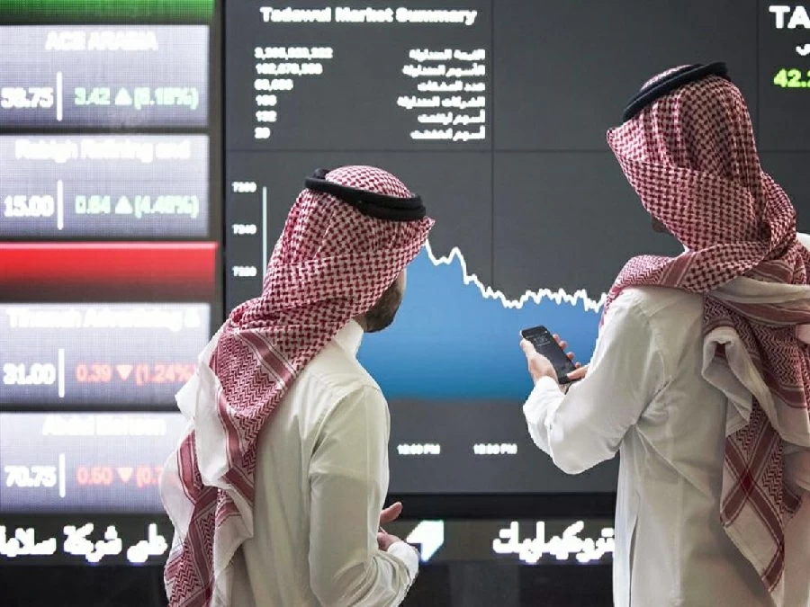 مكاسب لـ137 شركة رغم انخفاض طفيف بمؤشر الأسهم