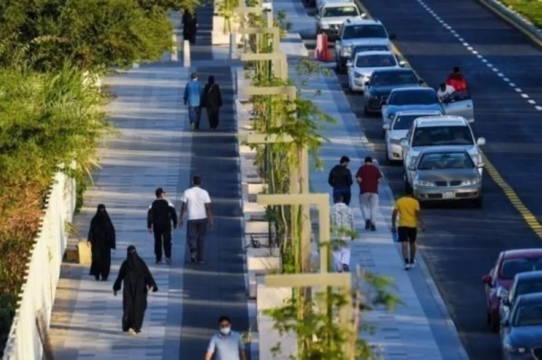 Saudi Arabia cuts chronic disease mortality by 40%, lifts life expectancy to around 80