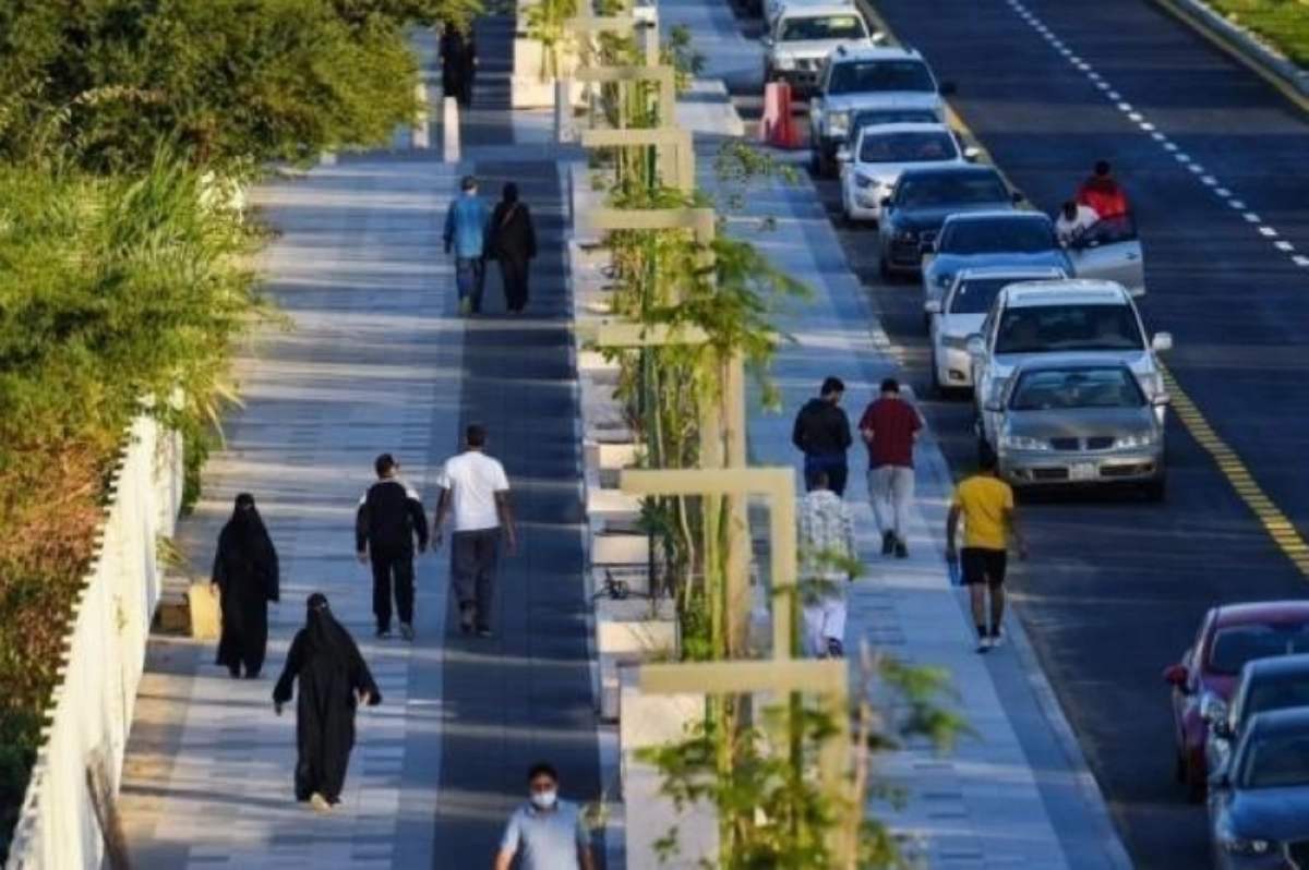 Saudi Arabia cuts chronic disease mortality by 40%, lifts life expectancy to around 80