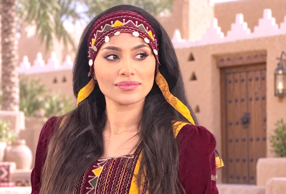إلهام علي.. لن تعبر «شارع الأعشى» فمن يجرؤ بعدها؟