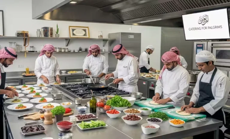 Makkah Mayoralty opens applications for Hajj 2027 catering contract
