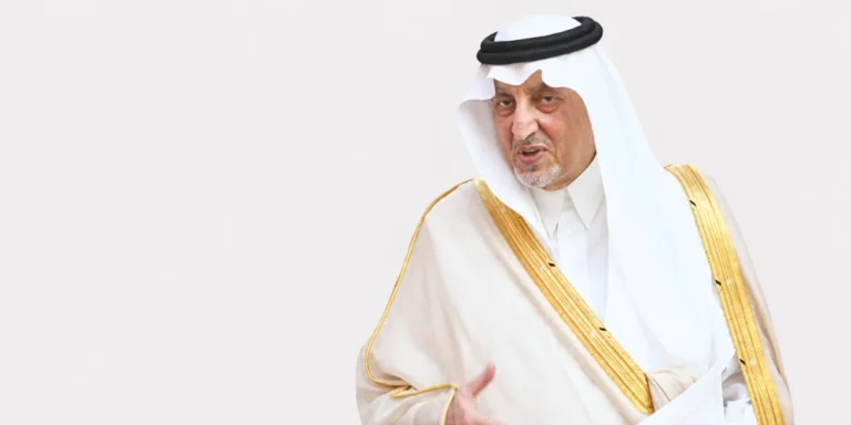 أمر ملكي: تمديد خدمة خالد الفيصل مستشاراً لخادم الحرمين وأميراً لمكة 4 سنوات