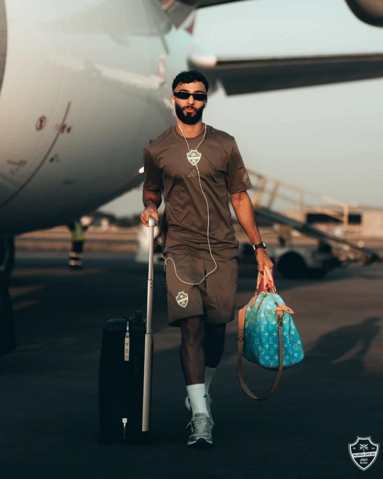 الأهلي يرفع الجاهزية لصن داونز