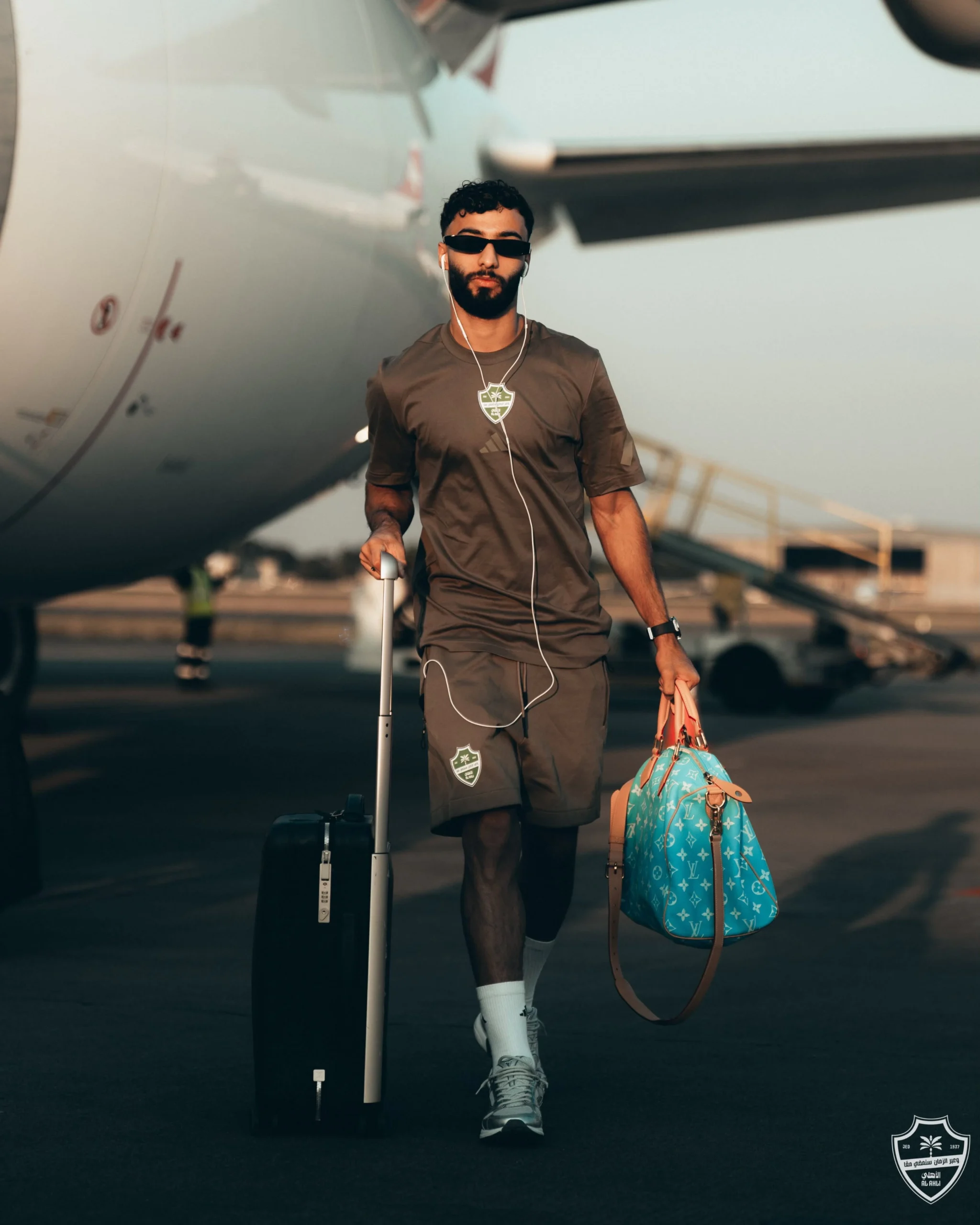 الأهلي يرفع الجاهزية لصن داونز