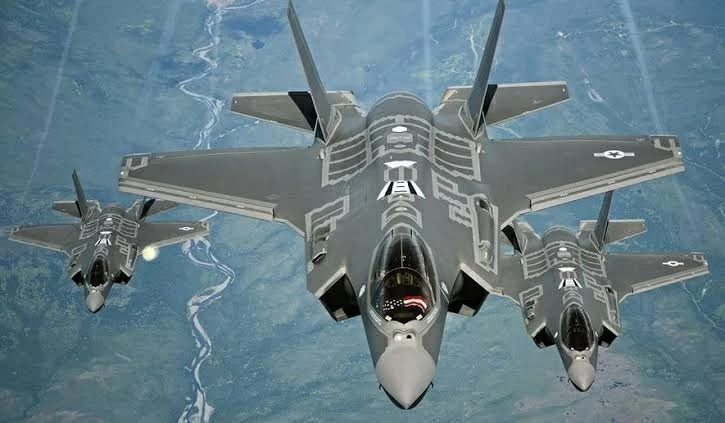 واشنطن توافق على صفقة «إف 35» للسعودية بـ24.3 مليار دولار
