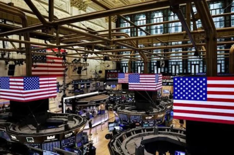 الأسهم الأمريكية تستعيد الزخم.. «ناسداك» يقفز 1.69%