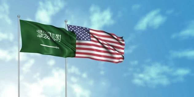 سفارة السعودية بواشنطن: صفقة F-35 تجسد قوة الشراكة الاستراتيجية مع أمريكا