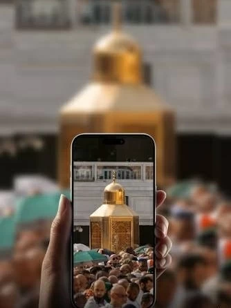 حظر ترويج المشاهير والإعلاميين لـ«حملات الحج» الكويتية