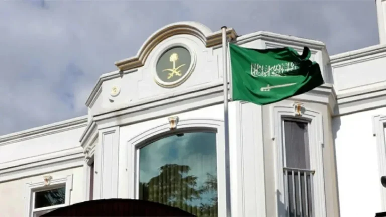 السفارة السعودية في تركيا تحذر من أمطار غزيرة شرق البحر الأسود