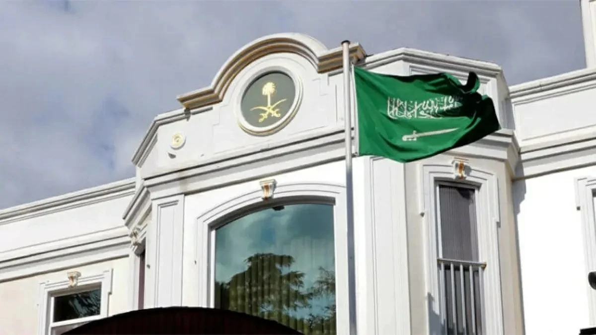 السفارة السعودية في تركيا تحذر من أمطار غزيرة شرق البحر الأسود