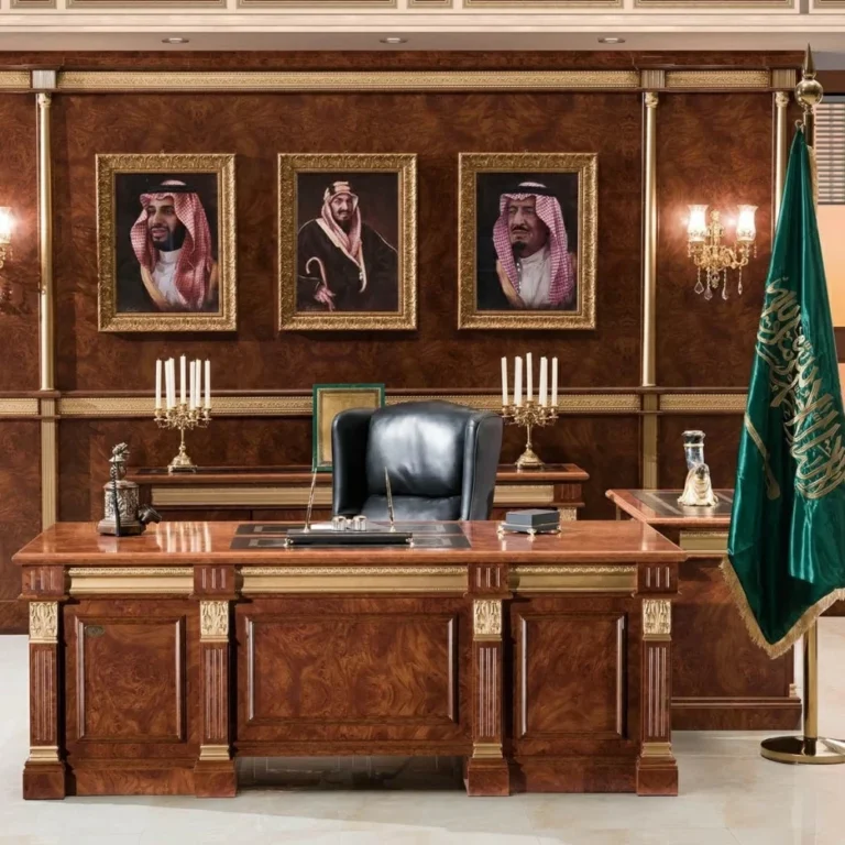 شواغر قيادية بالسعودية.. وظائف مطروحة برواتب تصل لـ150 ألفاً