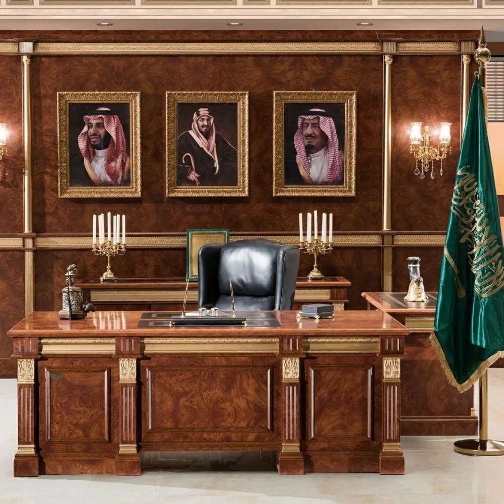 شواغر قيادية بالسعودية.. وظائف مطروحة برواتب تصل لـ150 ألفاً