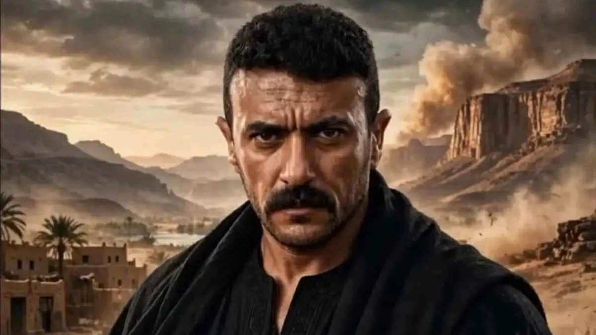 مفاجأة رمضان 2027.. كيف يستعد أحمد العوضي لشخصية «سلطان الديب»؟