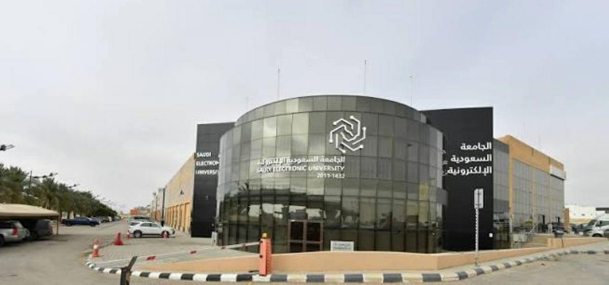 Saudi Electronic University renamed Prince Musaed bin Abdulrahman University