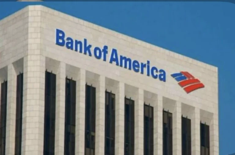 «أوف أمريكا» يحذر من سيناريو رفع الفيدرالي للفائدة فوق 5%
