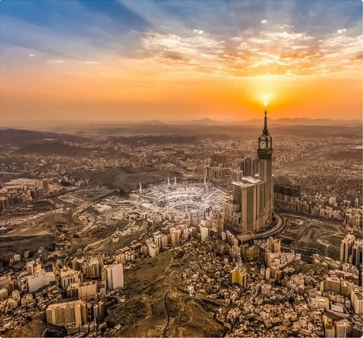 7 شروط لمعالجة مساكن «وضع اليد».. «عكاظ» تتابع