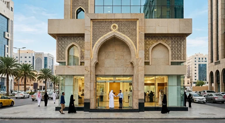 «موديز»: البنوك الإسلامية الخليجية تتوسع أسرع من التقليدية