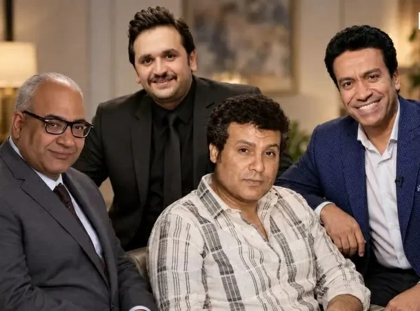 أزمات سبتمبر الأسود.. ماذا حدث لنجوم الفن في مصر؟