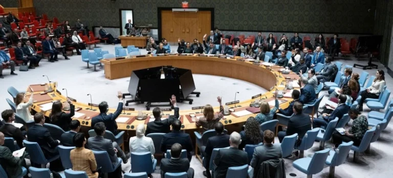 UNSC condemns Houthi attacks; affirms solidarity with Saudi Arabia in confronting aggression