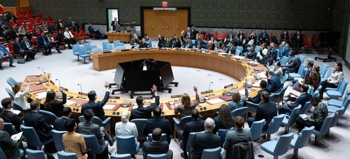 UNSC condemns Houthi attacks; affirms solidarity with Saudi Arabia in confronting aggression
