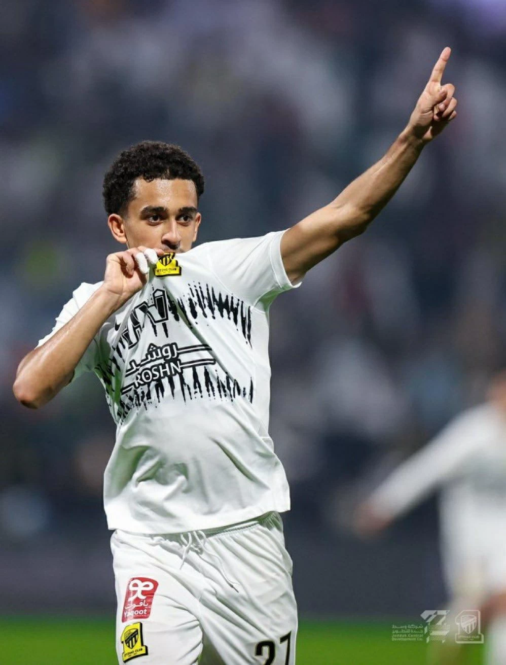 مصادر «عكاظ»: الاتحاد يحسم مصير الغامدي قبل «الحرة»